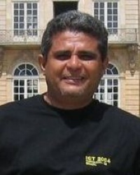 Jose Neuman de Souza, Federal University of Ceasara, Brazil